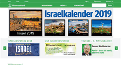 Desktop Screenshot of mnr.ch
