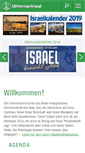 Mobile Screenshot of mnr.ch